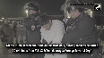 Another 10 criminals from MS-13 handed over to EL Salvador by US amid security talks