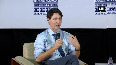 Justin Trudeau comments on dynasty politics, says citizens are not fools
