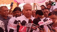 Congress leader Ashok Gehlot expresses grief over Air India Plane Crash in Ahmedabad