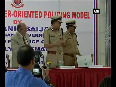 Delhi Lt. Governor launches Officer-oriented policing model to deal with demonstrations