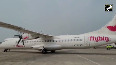 Assam Tourism Minister flags off first FlyBig flight services in Guwahati