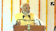 Modi 3.0 PMO should be people s PMO PM Modi s 1st address to PMO officials after assuming office