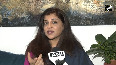 It means she too was involved.... BJP leader Shazia Ilmi slams Atishis arrest statement