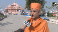 Preparations in full swing for Pramukh Swami Mahotsav in Ahmedabad