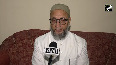Muslim vote bank never existed in this country Asaduddin Owaisi post winning Hyderabad seat