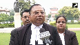 Advocate Adish Aggarwala slams attempt to throw shoe at Chief Justice of India BR Gavai