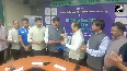 Bihar State sports authority signs MoU with Hockey India for hosting Men Hockey Asia Cup 2025