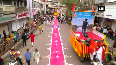This is how Pune bids royal farewell to Lord Ganesha, a glimpse