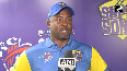 Building a strong West Indies team despite challenges Dwayne Smith on Champions League T10