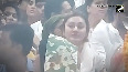 Shefali Jariwala Death: Forensics team arrives at her residence