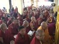 Exiled Tibetans pray for Dalai Lama s long life