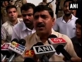 Kishtwar violence arun jaitley detained at jammu airport