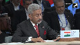 'No Whitewashing, No Justification Jaishankar strong message on terrorism at SCO Summit