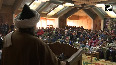 Srinagar hosts first-ever Int'l Conference on Sufism
