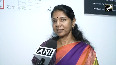 Very positive DMK MP Kanimozhi as Slovenia expresses solidarity with India against terrorism