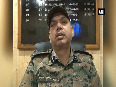 Sopore encounter We asked militants to surrender but they fired on forces, says CRPF DIG