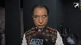 Not supporting anybody Mizoram CM denies support to INDIA bloc or NDA