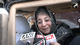 Uproar in Jammu and Kashmir Assembly regarding Article 370 leaders gave their reactions