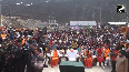 Uttarakhand CM Pushkar Singh Dhami announces opening ceremony of Lord Badrinath Vishal Dham