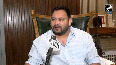 Aims to intimidate Nitish Kumar Chandrababu Naidu Tejashwi Yadav on PM CMs removal bill