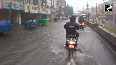 Heavy rainfall in Tamil Nadu, schools closed in Cuddalore district