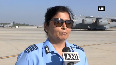 International Women s Day Breaking barriers women IAF officers become inspiration