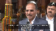 There are many issues against government, will present our views in Parliament Adhir Ranjan Chowdhury