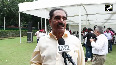 Opposition is united N K Premachandran backs India Alliance s VP nominee Sudershan Reddy