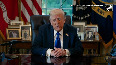 Big Day President Trump First Reaction on Hamas response to his Gaza plan
