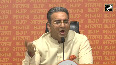 He was partying after 2611 Mumbai attack BJP s explosive allegations against Rahul Gandhi