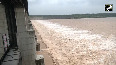 All gates of Sant Sarovar Dam opened in Gandhinagar amid heavy rainfall