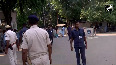 Bihar polls: JD(U) MLA sits outside CM Nitish's house over ticket  refuses to move
