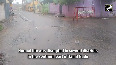 Rameswaram locals witness heavy rainfall, IMD issues heavy rain alert in South Tamil Nadu, Kerala