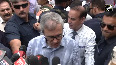 I thank Kharge & Rahul Gandhi, JK CM Omar Abdullah on raising issue of JK statehood