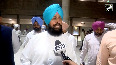 Punjab assembly LoP Bajwa calls CM Mann a failure over flood crisis mismanagement