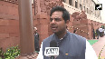 Rahul fighting to save our democracy Congress MP Vamsi Gaddam on INDIA bloc leaders march to EC