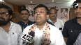 Sukanta Majumdar on Calcutta HC direction to Centre to resume MGNREGA in WB