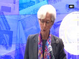Emerging markets must prepare for us rate hike  says imf s lagarde in india