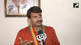NDA united, will move forward together BJP leader Manoj Tiwari on Lok Sabha Election results