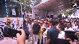 Uttarakhand Chief Minister Pushkar Singh Dhami flagged off buses for Chardham Yatra
