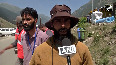 Well ensure no pilgrim faces trouble Local shopkeepers enthusiastic ahead of Amarnath Yatra