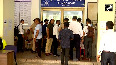 Victim s kin arrive for DNA Identification as Air India flight hits BJ Medical College Hostel