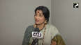 Arvind Kejriwal has to answer BJP MMadhavi Latha questions Delhi CM over Swati Maliwal assault row