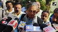 Shashi Tharoor slams BJP, says Theyll get fewer votes compared to last time in entire nation