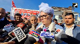 All the talks of Congress proved to be baseless Omar Abdullah