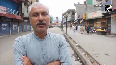 Many Businesses closed in PoK as protests intensify in Muzaffarabad