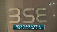 Opening bell Equity indices trade lower, HDFC twins dip.mp4