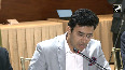 Most terror attacks Tejasvi Surya exposes Pakistan in Panama at All Party Delegation meet