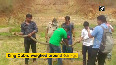 14-ft-long King Cobra rescued in Odisha