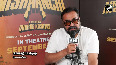 Jabse maine Bombay chhoda hai, bohot khush hoon Anurag Kashyap unfiltered, uncensored with ANI